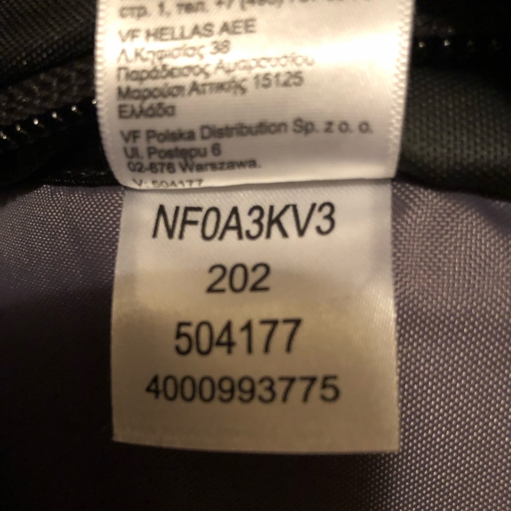 The North Face Borealis Backpack - Picture 9 of 9